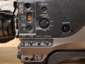 AG-DVC200 side controls
