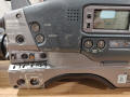 GX-DV550 controls
