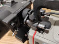DXC-M7 viewfinder adjustment