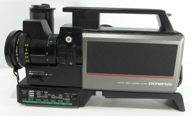 VX303