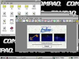 AOL