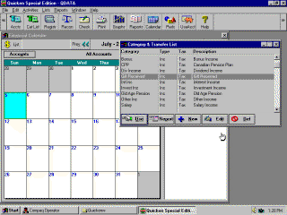 Quicken