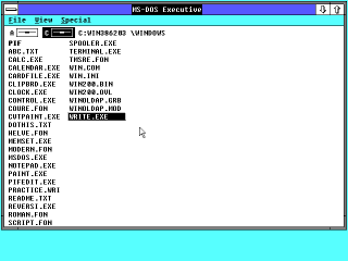 Windows/286 2.11
