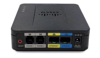 Cisco SPA122 ATA