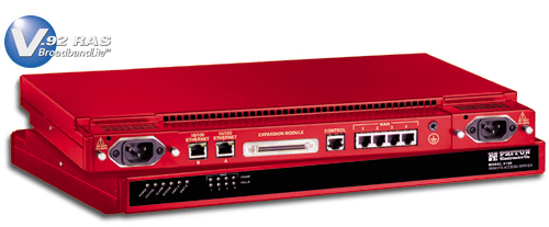 Patton Electronics 3120 96- or 120-port, V.92 V.110 V.90 ISDN ...