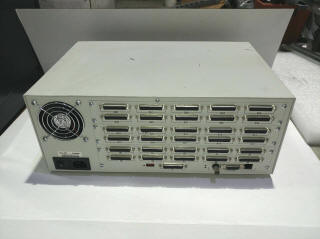 Lucent Livingston Portmaster 2E Communications Server T96-5202-0 ...