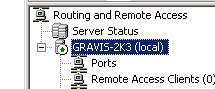 Master server list item