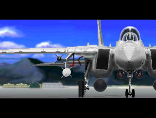 After Burner III intro