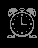 Clock icon