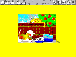 Puppy story 3