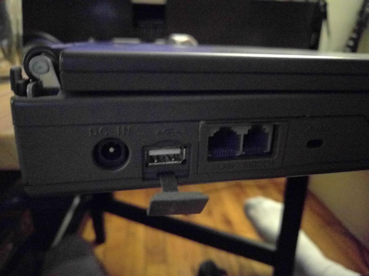 DOS Game System Project